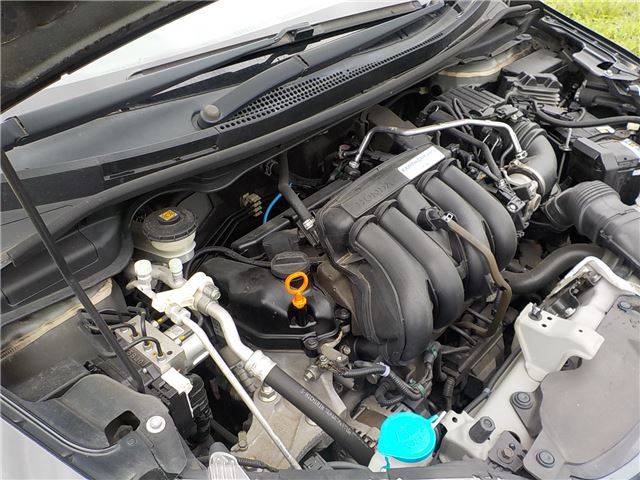 2013 Honda FIT 照片 6