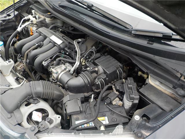2013 Honda FIT 照片 5