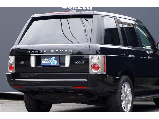 صورة 3 لـ 2007 LAND Rover RANGE ROVER VOGUE