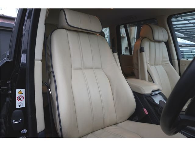 صورة مصغرة 15 لـ 2007 LAND Rover RANGE ROVER VOGUE