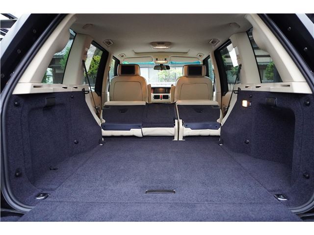 صورة مصغرة 11 لـ 2007 LAND Rover RANGE ROVER VOGUE