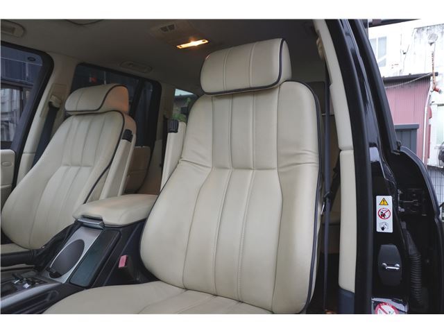 صورة مصغرة 18 لـ 2007 LAND Rover RANGE ROVER VOGUE