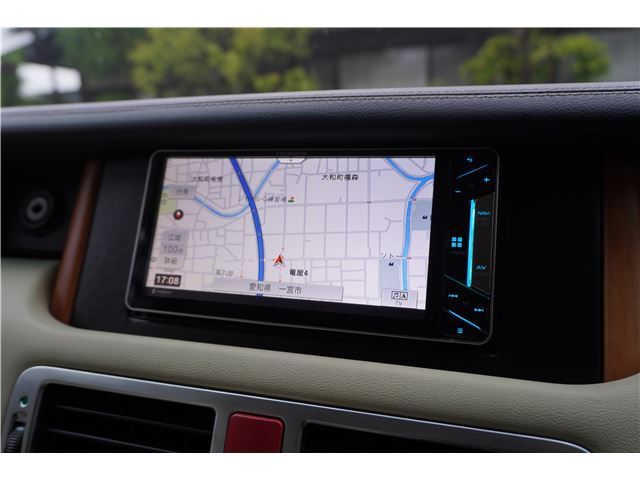 صورة مصغرة 25 لـ 2007 LAND Rover RANGE ROVER VOGUE