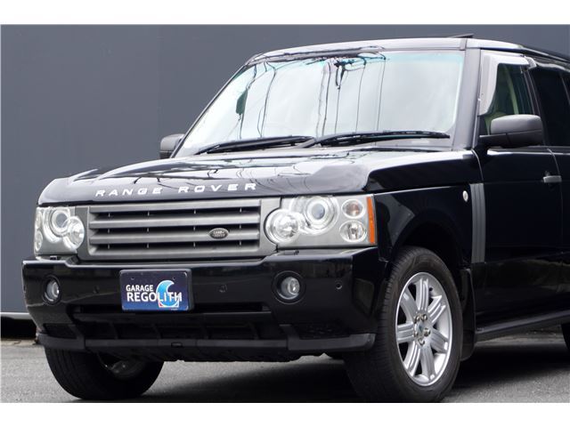 صورة مصغرة 28 لـ 2007 LAND Rover RANGE ROVER VOGUE