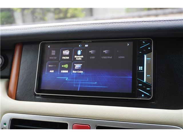 صورة مصغرة 29 لـ 2007 LAND Rover RANGE ROVER VOGUE