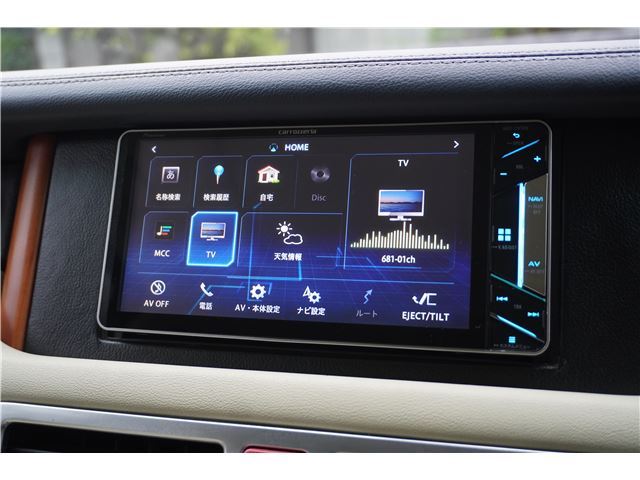 صورة مصغرة 30 لـ 2007 LAND Rover RANGE ROVER VOGUE