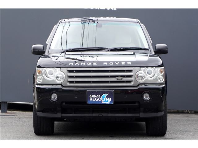 صورة مصغرة 31 لـ 2007 LAND Rover RANGE ROVER VOGUE