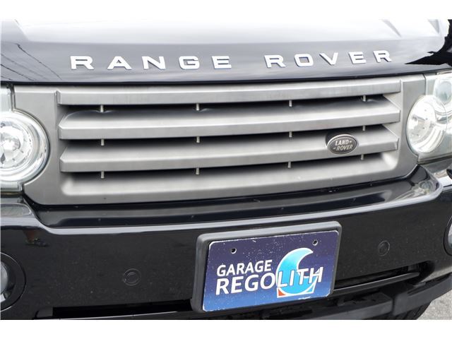 صورة مصغرة 33 لـ 2007 LAND Rover RANGE ROVER VOGUE