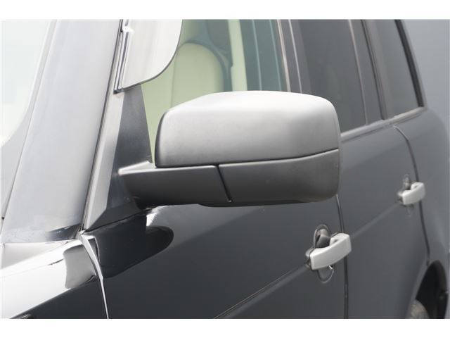 صورة مصغرة 40 لـ 2007 LAND Rover RANGE ROVER VOGUE