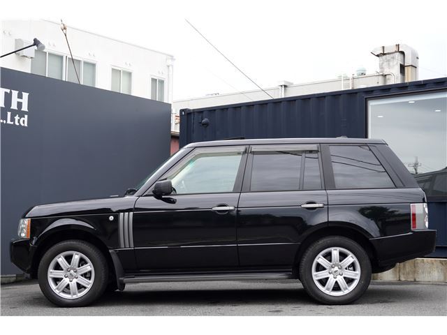 صورة مصغرة 45 لـ 2007 LAND Rover RANGE ROVER VOGUE