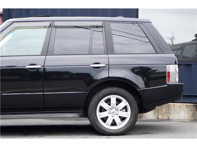 صورة مصغرة 47 لـ 2007 LAND Rover RANGE ROVER VOGUE