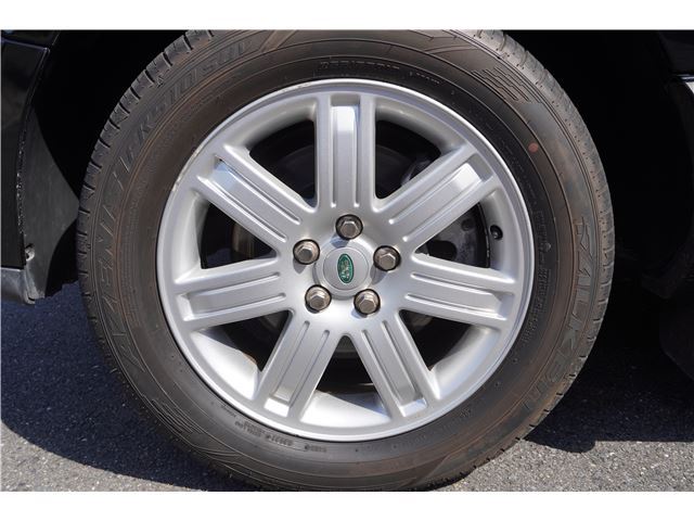 صورة مصغرة 54 لـ 2007 LAND Rover RANGE ROVER VOGUE