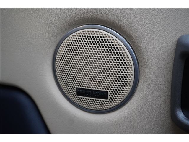 صورة مصغرة 63 لـ 2007 LAND Rover RANGE ROVER VOGUE