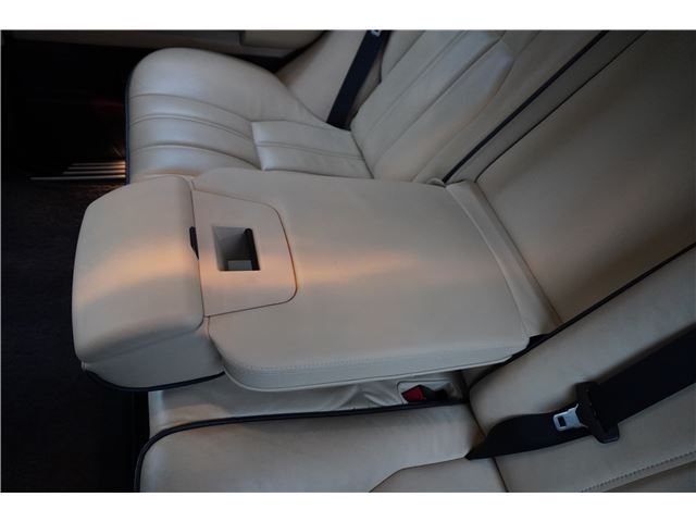 صورة مصغرة 69 لـ 2007 LAND Rover RANGE ROVER VOGUE