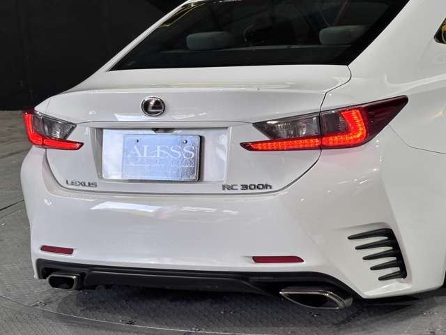 2014 Lexus RC 照片 3