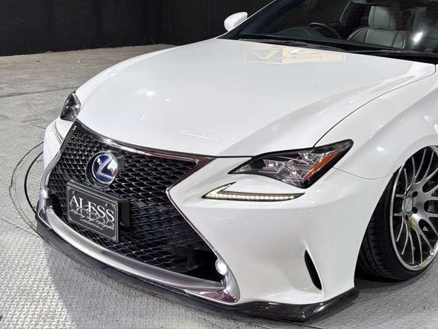 2014 Lexus RC 缩略图 15