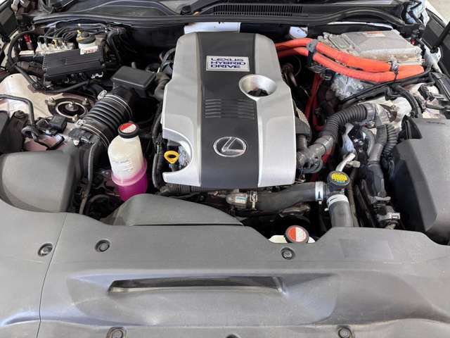 2014 Lexus RC 缩略图 17