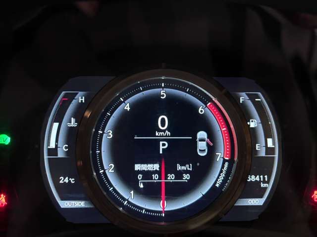2014 Lexus RC 缩略图 22