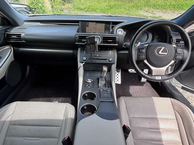 2014 Lexus RC 缩略图 27