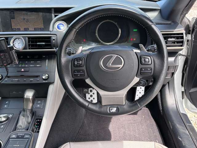 2014 Lexus RC 缩略图 29
