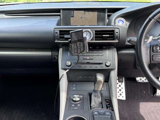 2014 Lexus RC 缩略图 30