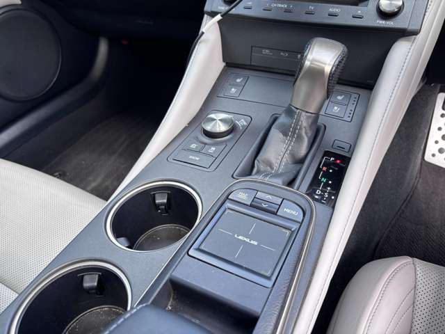 2014 Lexus RC 缩略图 35