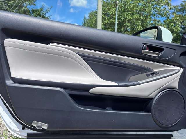 2014 Lexus RC 缩略图 38