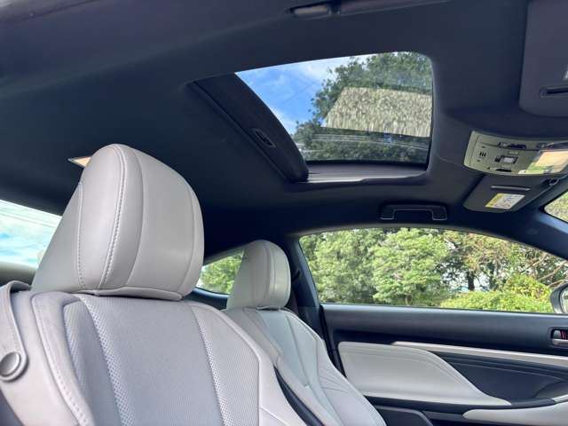 2014 Lexus RC 缩略图 40
