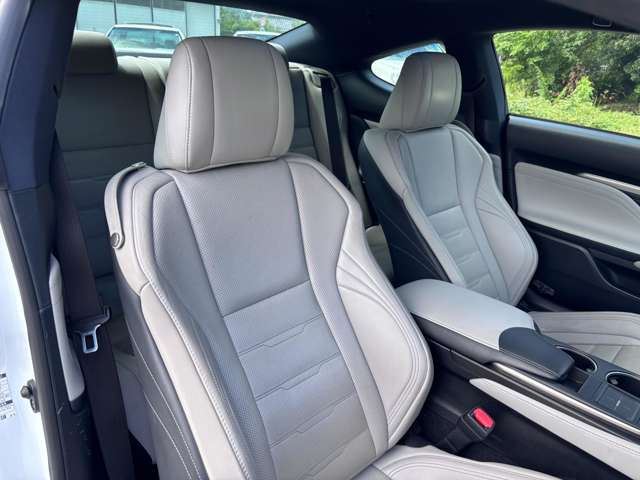 2014 Lexus RC 缩略图 42