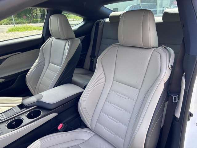 2014 Lexus RC 缩略图 45