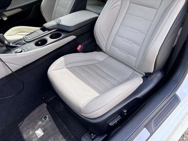 2014 Lexus RC 缩略图 46