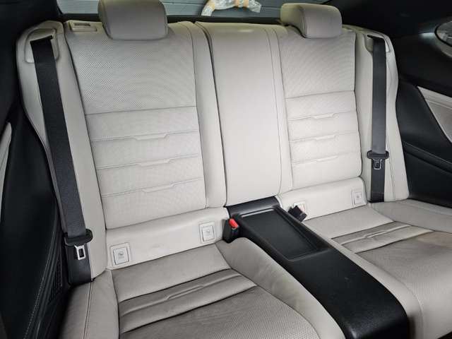 2014 Lexus RC 缩略图 47