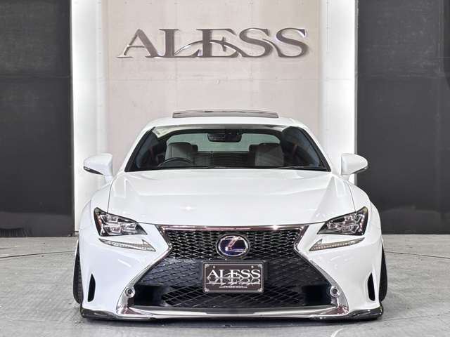 2014 Lexus RC 缩略图 49
