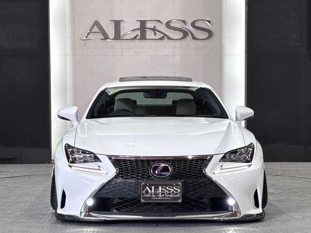 2014 Lexus RC 缩略图 50