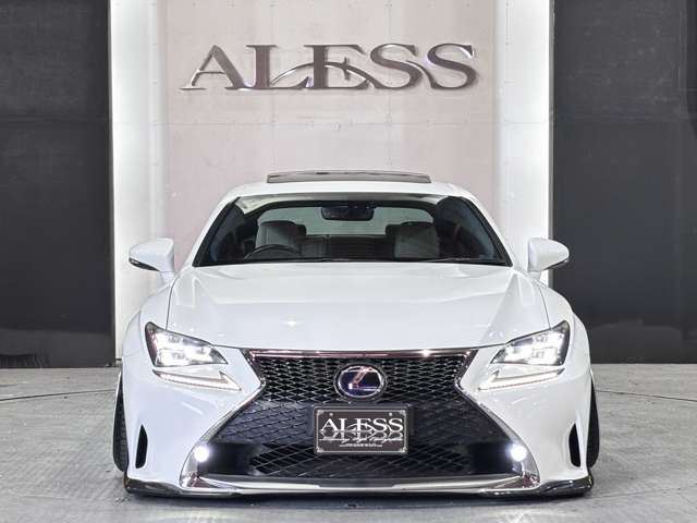 2014 Lexus RC 缩略图 51