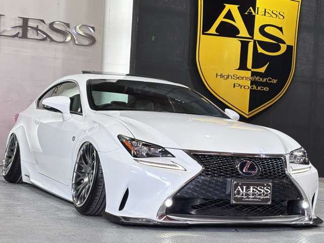 2014 Lexus RC 缩略图 52