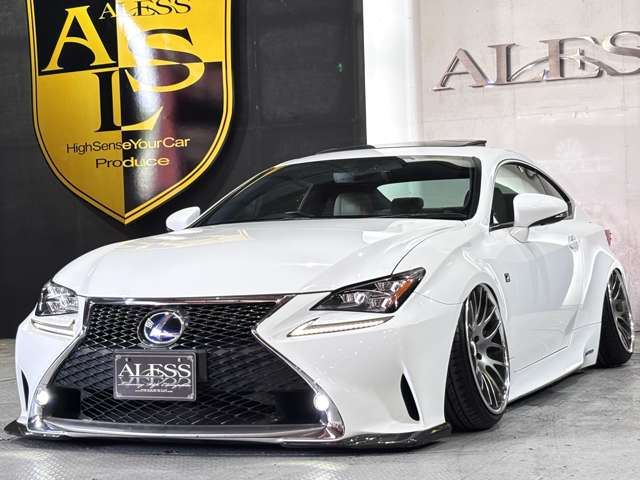 2014 Lexus RC 缩略图 54
