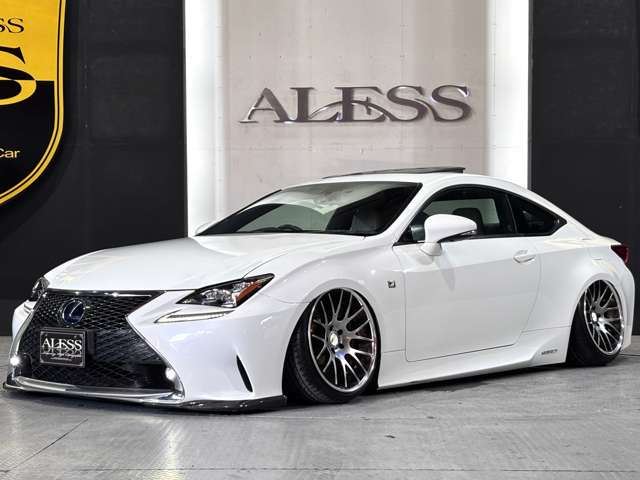 2014 Lexus RC 缩略图 57