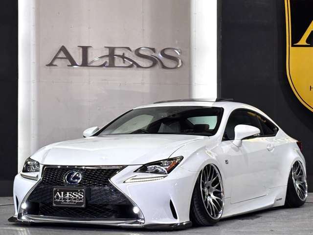 2014 Lexus RC 缩略图 59