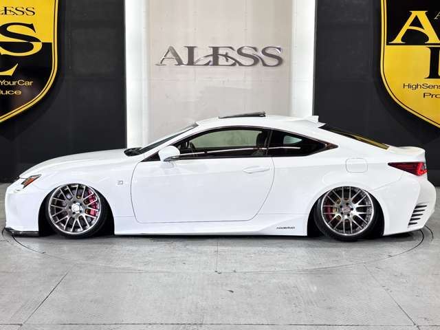 2014 Lexus RC 缩略图 60