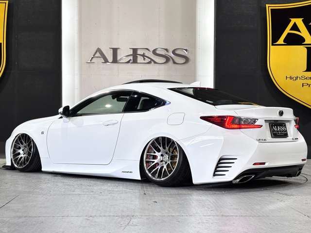 2014 Lexus RC 缩略图 65