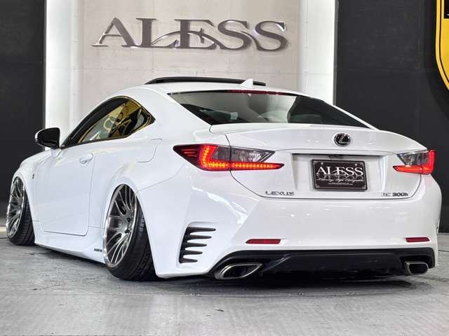 2014 Lexus RC 缩略图 66