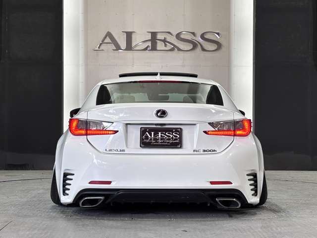 2014 Lexus RC 缩略图 67