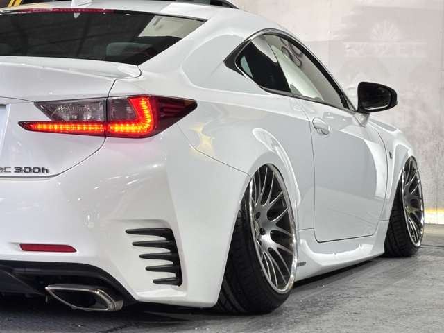 2014 Lexus RC 缩略图 69