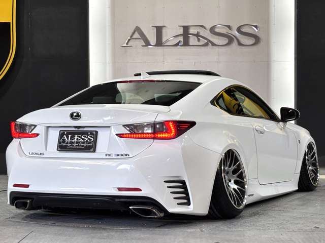 2014 Lexus RC 缩略图 72