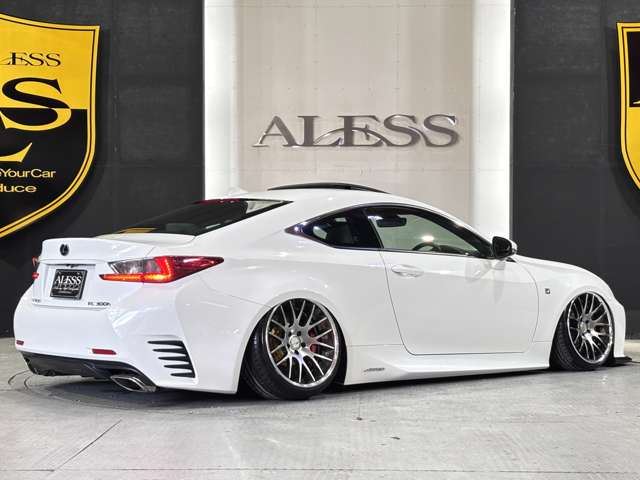 2014 Lexus RC 缩略图 73