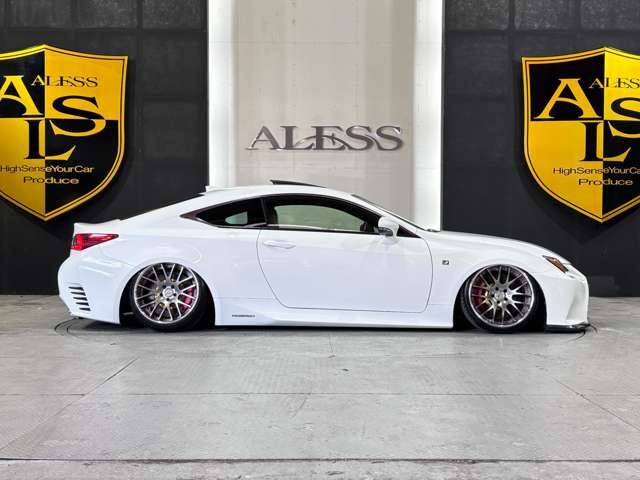 2014 Lexus RC 缩略图 74