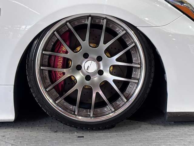 2014 Lexus RC 缩略图 78