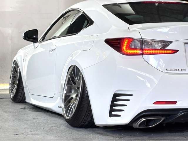 2014 Lexus RC 照片 9