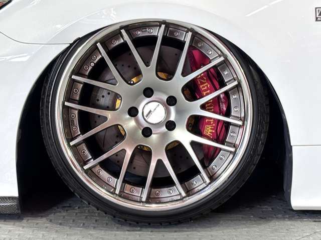 2014 Lexus RC 照片 6